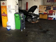 Regenerare filtru DPF