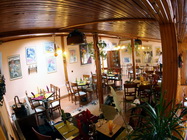 Restaurant Mon Cheri