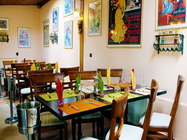 Restaurant Mon Cheri