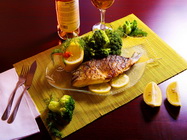 Restaurant Mon Cheri