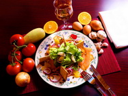 Restaurant Mon Cheri