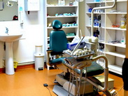 Cabinet Stomatologic Tradent