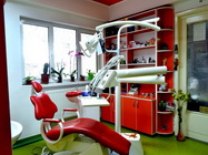 Cabinet Stomatologic Tradent