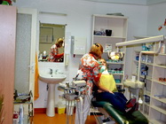 Cabinet Stomatologic Tradent