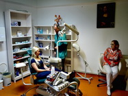 Cabinet Stomatologic Tradent