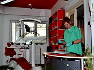 Cabinet Stomatologic Tradent