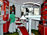 Cabinet Stomatologic Tradent