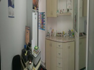 Cabinet Veterinar Rivet Profesional