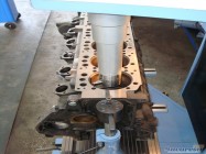 rectificat chiuloasa si motor