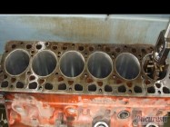 rectificat chiuloasa si motor