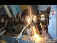 rectificat chiuloasa si motor