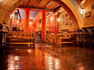 Club El Primer Comandante