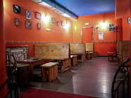 Club El Primer Comandante