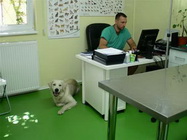 Cabinet veterinar Vet4pet