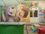 Gradinita Paradisul Copiilor