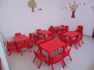 Gradinita Paradisul Copiilor