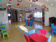 Gradinita Paradisul Copiilor