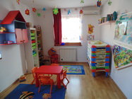 Gradinita Paradisul Copiilor