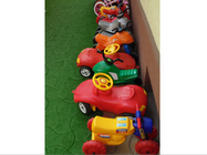 Gradinita Paradisul Copiilor