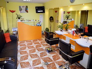 Salon de infrumusetare Lily Look Style