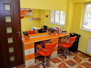 Salon de infrumusetare Lily Look Style