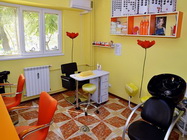 Salon de infrumusetare Lily Look Style