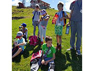 Scoala de vara Drumul Taberei