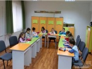 Scoala de vara Drumul Taberei