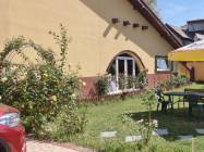 Camin de batrani Casa Floriana