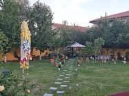 Camin de batrani Casa Floriana