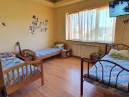 CASA FLORIANA INGRIJIRE