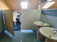 Camin de batrani Casa Floriana