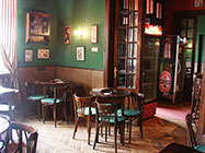 Restaurant Home Bucuresti