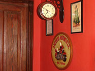 Restaurant Home Club