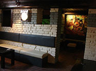 Restaurant Home Bucuresti