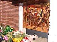 Restaurant Home Bucuresti