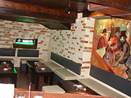 Restaurant Home Bucuresti