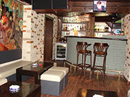 Restaurant Home Club