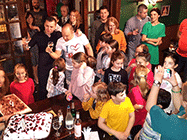 Restaurant Home Bucuresti