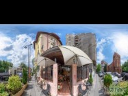 Majorat Piata Romana