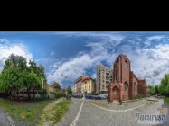 petrecere firma piata romana