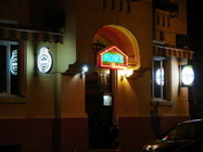 Restaurant Home Bucuresti