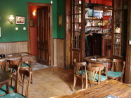 Restaurant Home Club