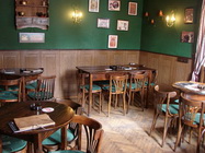 Restaurant Home Bucuresti