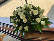servicii funerare Grand Boboc