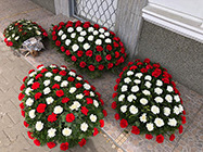 funerare Grand Boboc