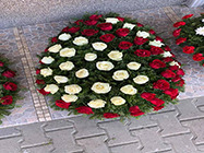 coroane funerare bucuresti