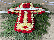 servicii funerare coroane si aranjamente