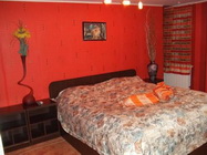 Pensiunea Motanul Galanton