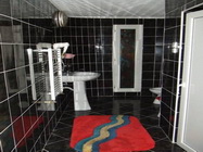 Pensiunea Motanul Galanton